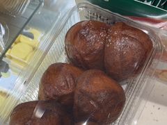 -泸溪河桃酥(海陵万象城店)