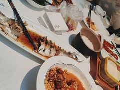 -院里寻菜·精致庭院菜(观沙岭店)