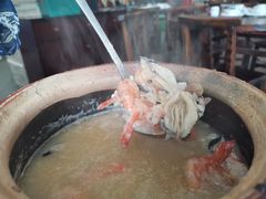 -张家卫·阳江菜·小海鲜(肥婆湾桥店)