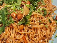 -香香海南菜餐厅