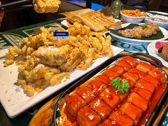 -树下时尚餐厅(翠园街店)