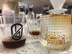 冰滴红布林-1/4 ONE QUARTER COFFEE LAB(朝阳大悦城店)
