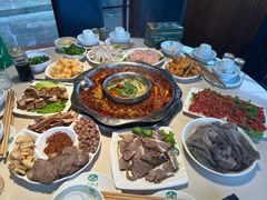 -枇杷园食为鲜火锅(南山店)
