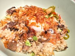 -胡麻(静安嘉里店)