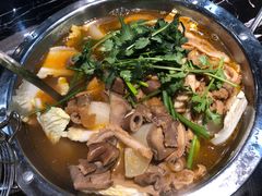 -古乐牛香·鲜牛肉牛杂火锅(五一中路店)