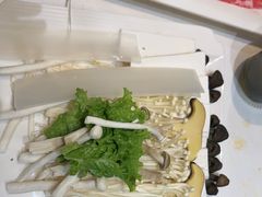 -清真军邺·金富苑肥牛城(海湖新区精品店)