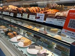 -德南面包房(尚都店)