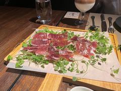 -Carbon莫卡哆·意大利复古集市餐厅(杭州大厦店)