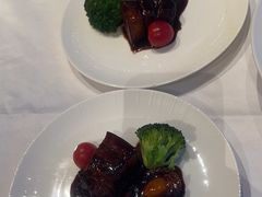 -阿明小菜·海鲜·上海菜(梅陇店)