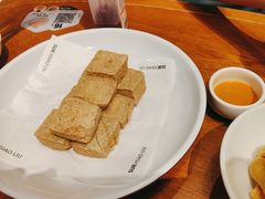 -苏小柳手作点心(控江旭辉分院)