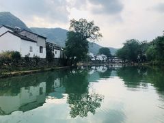 -鹿亭中村