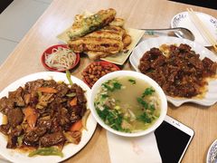 -协顺园回头馆(南顺城路店)