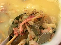 煲仔羊杂（40元）-来顺成饭庄
