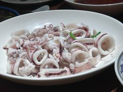 -小厨师·二十年沈家门小海鲜(百井坊巷店)