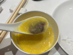 -白天鹅宾馆-宏图府餐厅