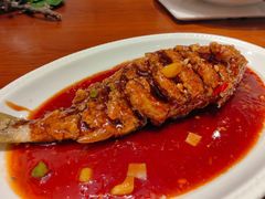 -聚春园自助餐厅(东街口店)