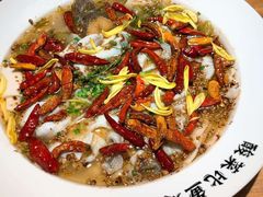 -太二酸菜鱼(正大广场店)