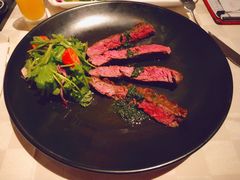 -西堤厚牛排(新世界店)