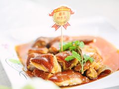 -大水车公馆·顺德菜·妈姐菜(均安店)