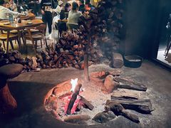-THE CANNERY&JUJU 新鲜海鲜·牛排美食酒廊