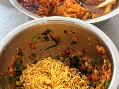 -胖子水煮(铁路三村无任何分店)