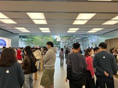 -Apple零售店(深圳益田假日广场店)