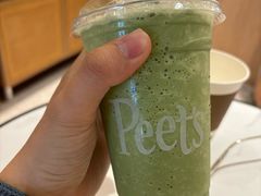 -Peet's Coffee皮爷咖啡(海雅缤纷城店)