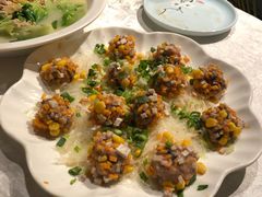 -大树头森林餐厅(番禺广场店)