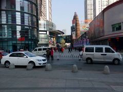 -大悦城(沈阳中街店)