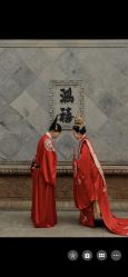 -Mu慕婚纱摄影·超级工作室