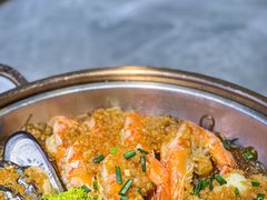 -璞臻汽锅餐厅(南京东路店)