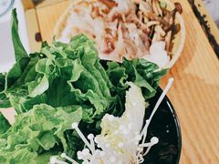 -三个椰子·现砍椰子鸡(金源CBD店)