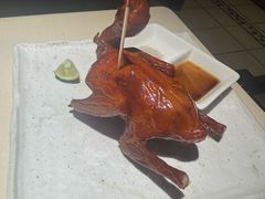 -侨美食家·粤菜(体育西路店)