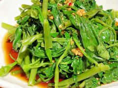 -益华家菜屋(世茂店)