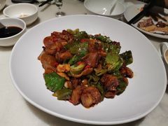-菉雅苑·湛江菜(前海卓越INTOWN店)