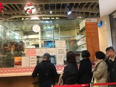 -龙记香港茶餐厅(久光百货店)