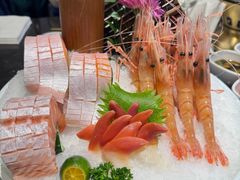 -川骄海鲜自助(亚运村店)