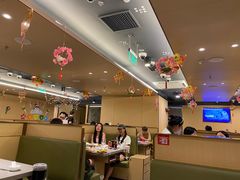 -海底捞火锅(南山京基百纳店)