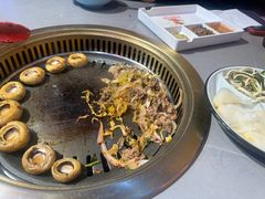 -棒小伙·齐齐哈尔烤肉(龙茗路店)