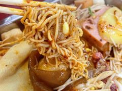 -金张掖麻辣烫(凤城一路店)