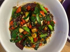 -巢爷老味(东方红店)