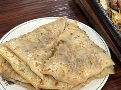 -清真永恒华威肉饼(潘家园店)