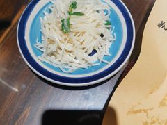 手工芥丝-蒋记私家汤(文化城一分店)