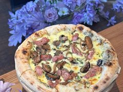 -长春藤咖啡(北园店)