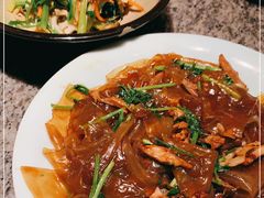 -南京大牌档(青岛万象城店)