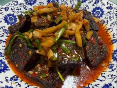 -湖南湘菜馆(东湘缘二店)
