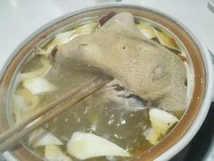 -土连锅·现熬养生汤锅(梁家巷店)