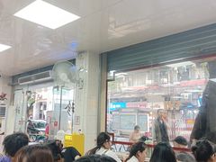 -珍珍小食店(西华路店)