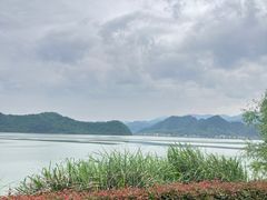 -杭州桐庐康莱德酒店西餐厅-舍