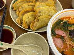 -李记清真馆(打钉巷店)